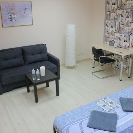 Uneed Rooms Podil Kiev Exterior foto