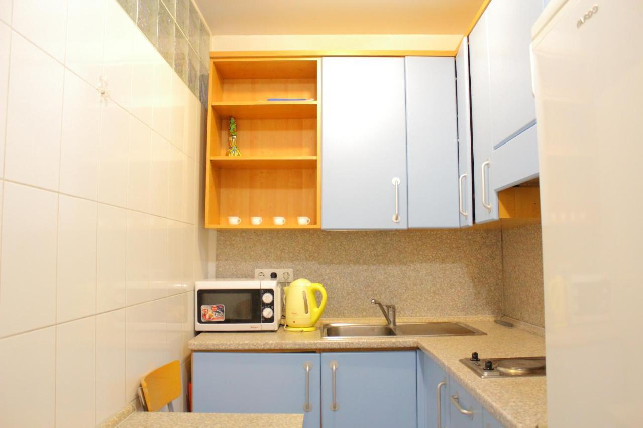 Uneed Rooms Podil Kiev Exterior foto